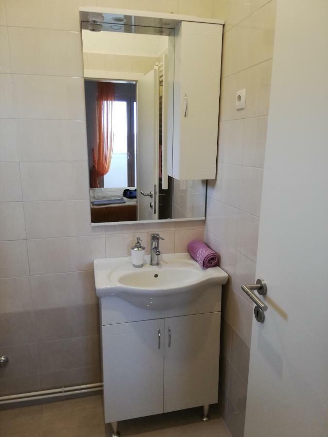 Studio Apartman Antonia Rtina Room photo