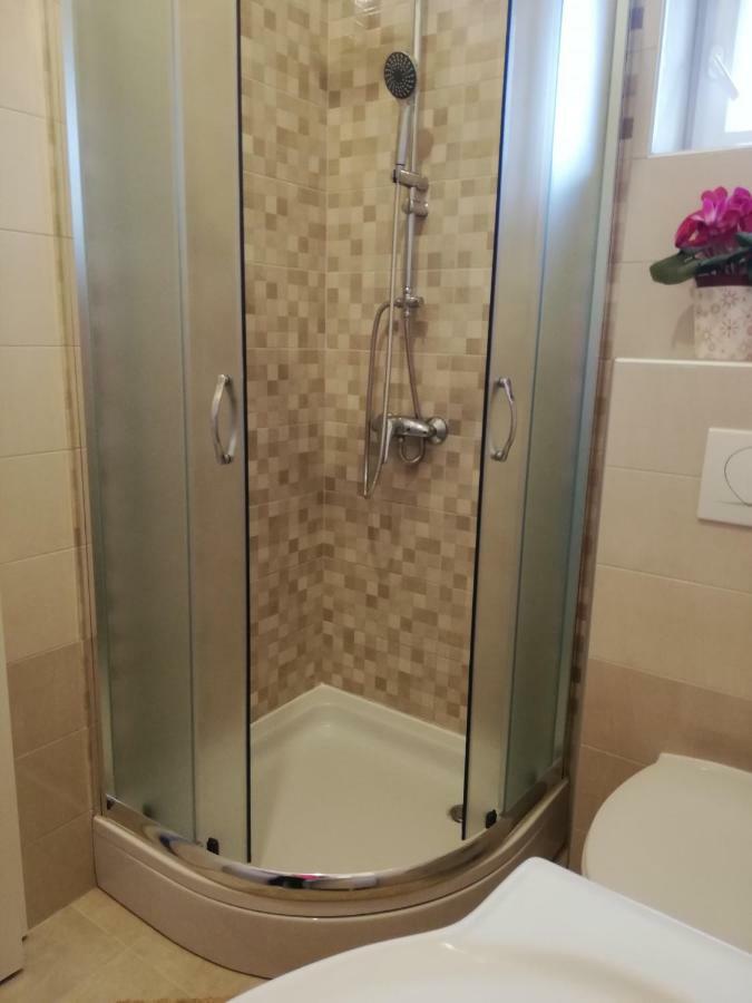 Studio Apartman Antonia Rtina Room photo